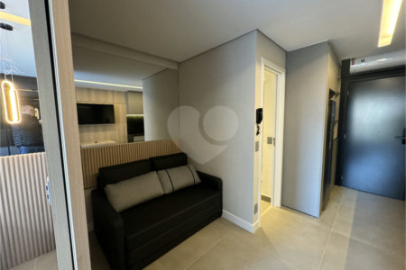 Apartamento para alugar em Itaim Bibi, São Paulo, SP