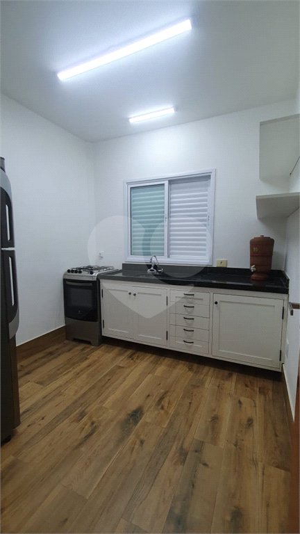 Apartamento à venda com 2 quartos em Santana, São Paulo, SP