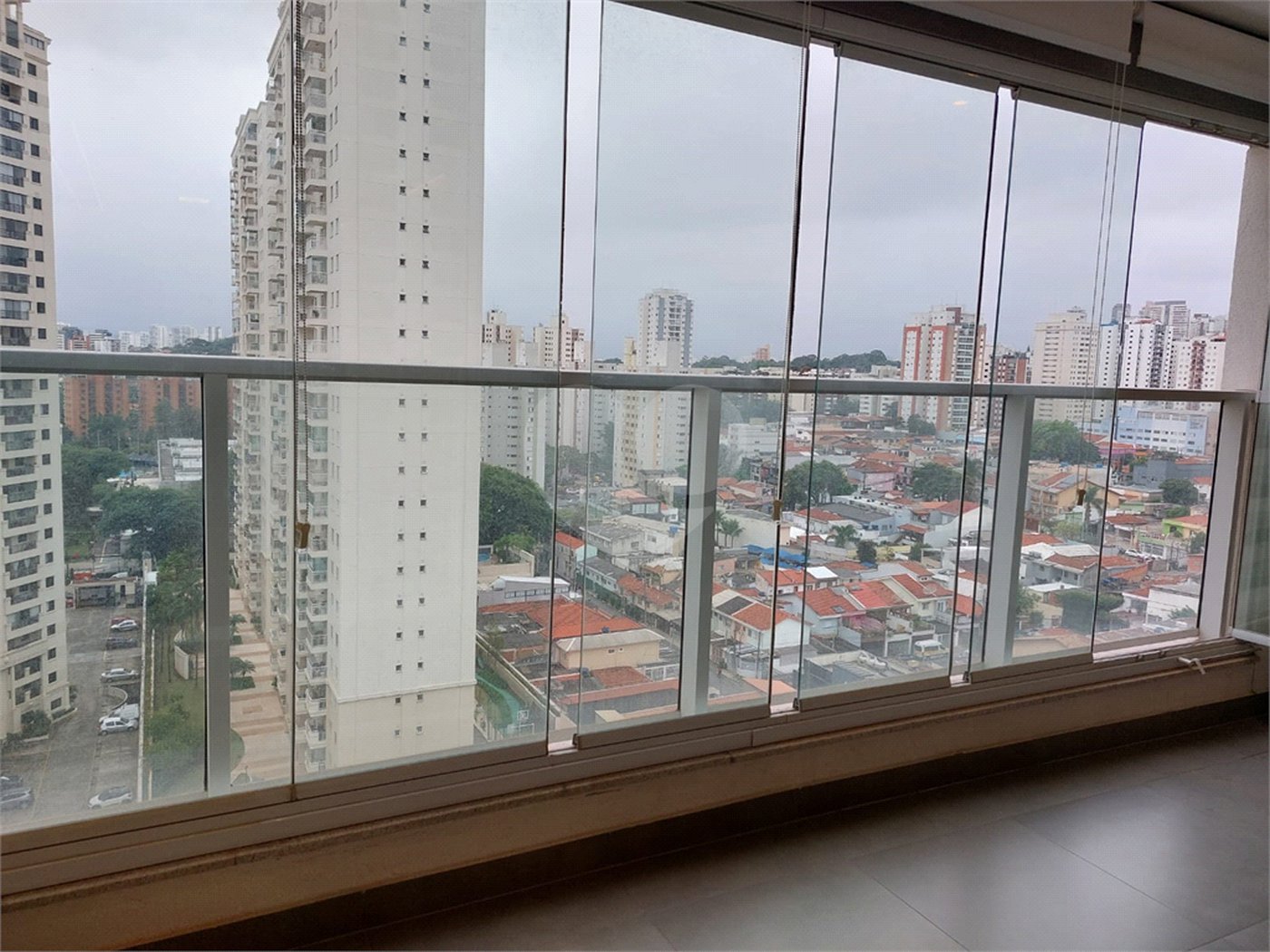 Apartamento à venda com 2 quartos, sendo 1 suíte, em Vila Leopoldina, São Paulo, SP