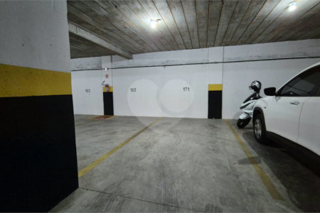 Apartamento à venda com 1 quarto em Parque Campolim, Sorocaba, SP