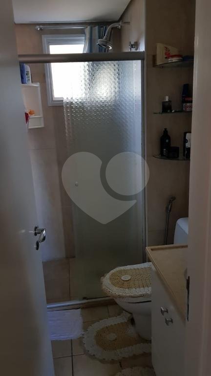 Apartamento à venda com 3 quartos, sendo 1 suíte,  em Lauzane Paulista, São Paulo, SP