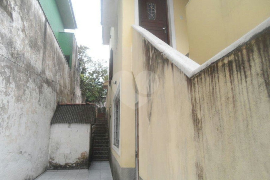Casa à venda com 2 quartos em Vila Guilherme, São Paulo, SP