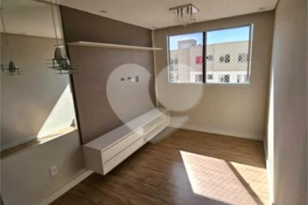 Apartamento à venda com 2 quartos em Jardim Boa Vista (zona Oeste), São Paulo, SP