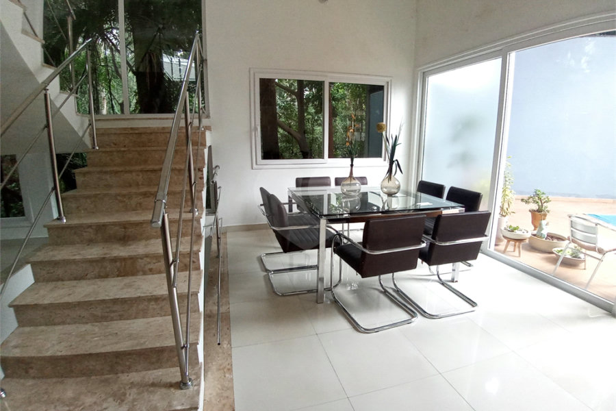 Casa à venda com 3 suítes no condomínio Reserva Nova Cantareira, São Paulo - SP
