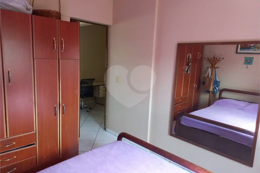 Apartamento à venda com 1 quarto em Vila Nova Cachoeirinha, São Paulo, SP