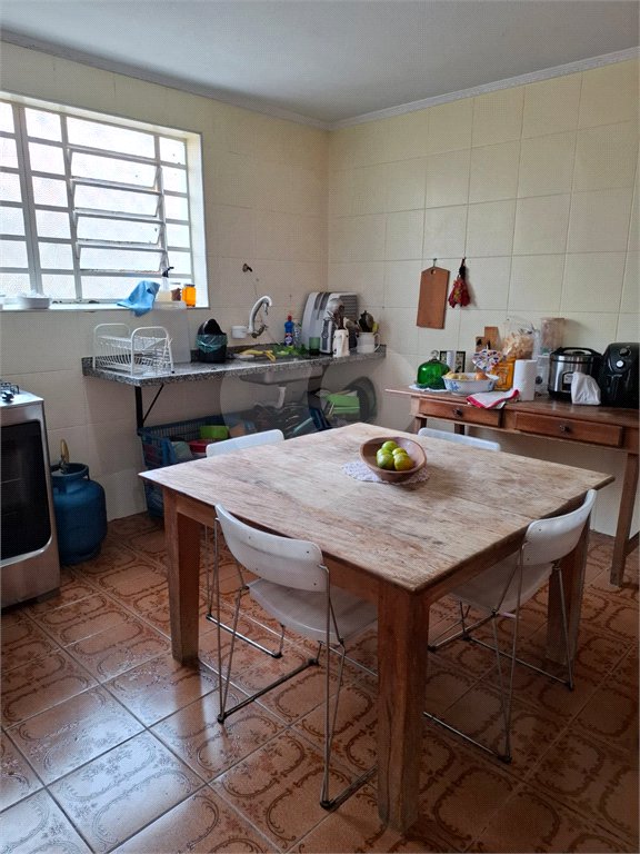 Sobrado à venda com 2 quartos em Santa Teresinha, São Paulo, SP