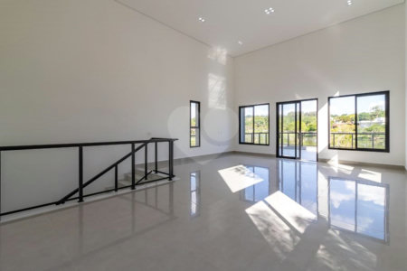 Casa à venda com 4 quartos, sendo 3 suítes, no condomínio Estância Marambaia, Vinhedo - SP