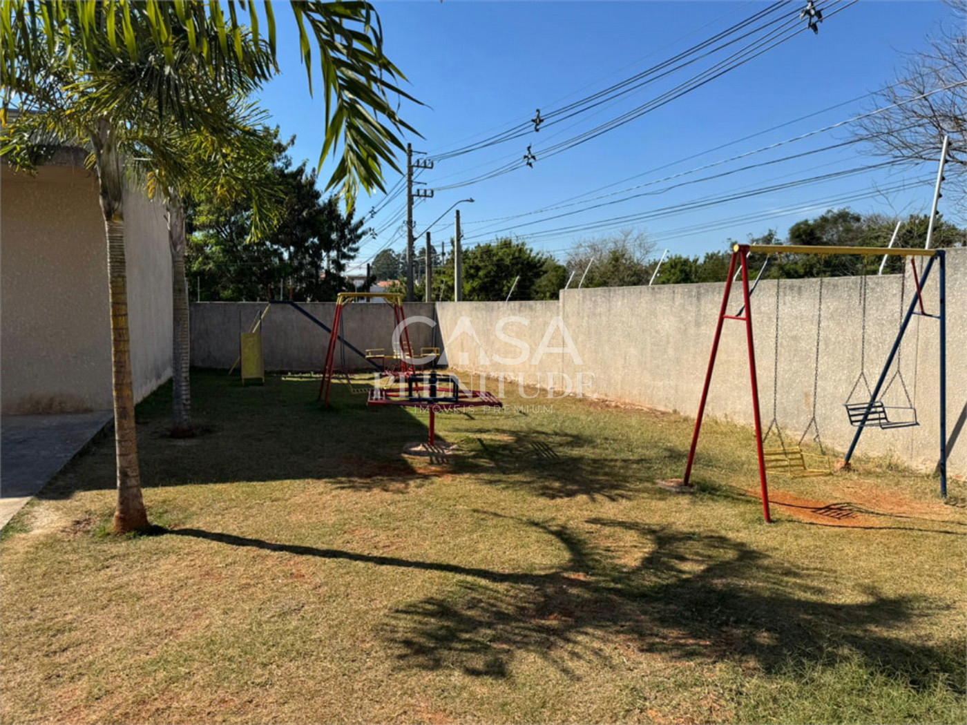 Casa de Vila à venda com 2 quartos em Vila Mineirão, Sorocaba, SP