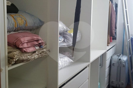 Apartamento à venda com 3 quartos, sendo 1 suíte, em Santana, São Paulo, SP
