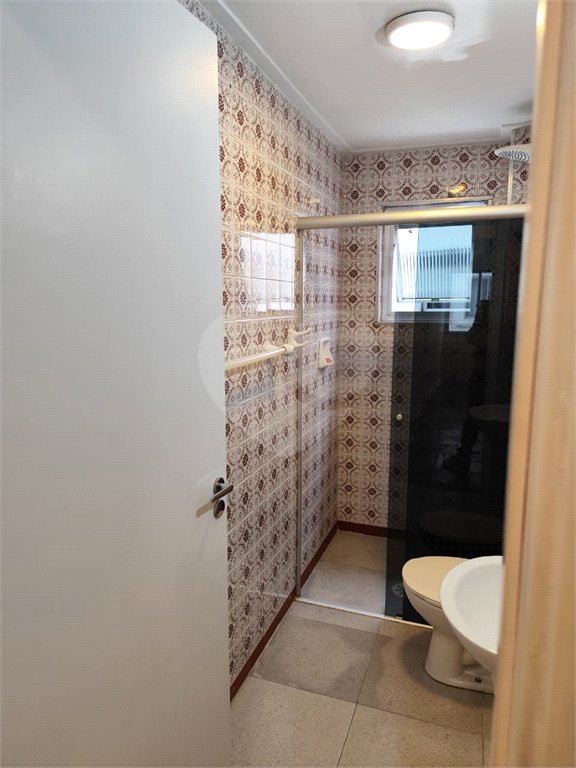 Apartamento à venda com 2 quartos em Santana, São Paulo, SP