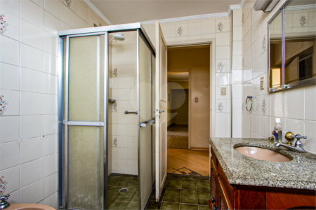 Apartamento à venda com 3 quartos, sendo 1 suíte, em Pinheiros, São Paulo, SP