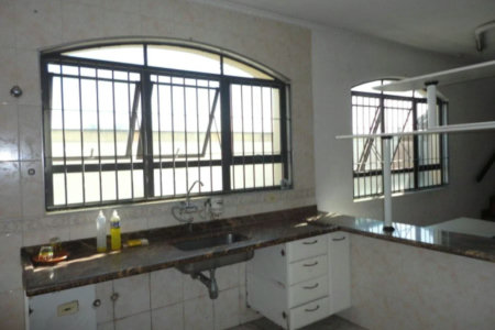 Casa à venda com 3 suítes em Vila São Luís(zona Oeste), São Paulo, SP