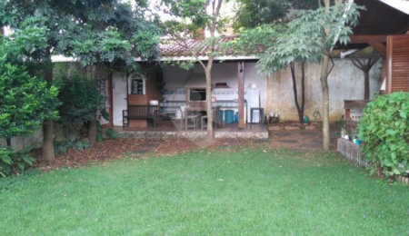 Casa Térrea à venda com 4 suítes em Jardim Floresta, São Paulo, SP