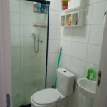 Apartamento à venda com 2 quartos em Jardim Santo Antônio, São Paulo, SP