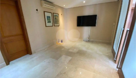 Apartamento à venda com 3 suítes em Vila Suzana, São Paulo, SP