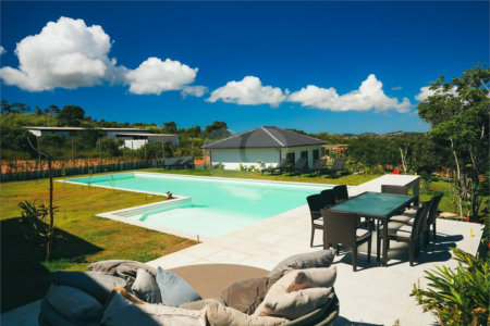 Casa em condomínio à venda ou para alugar com 10 suítes em Golfe, Armação dos Búzios, RJ