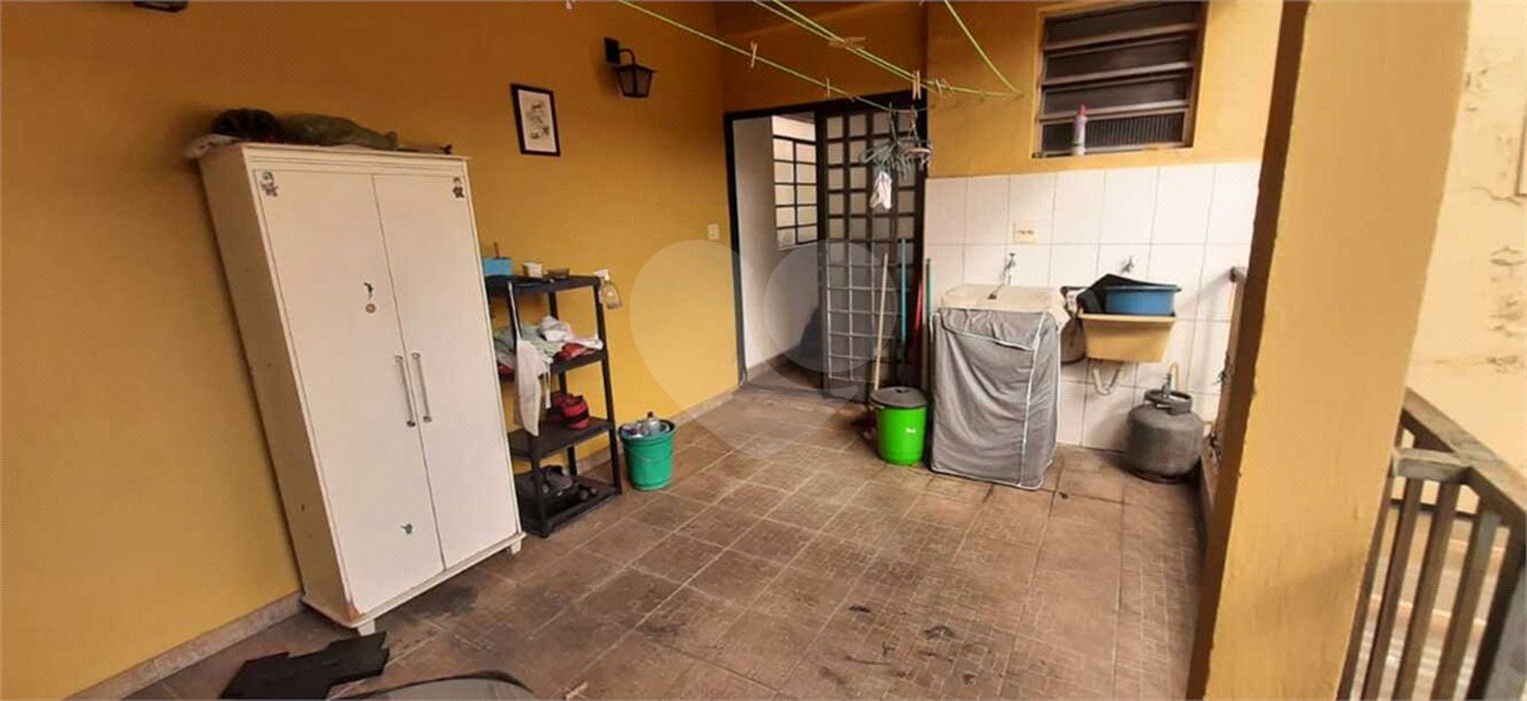 Sobrado à venda com 1 suíte em Casa Verde, São Paulo, SP