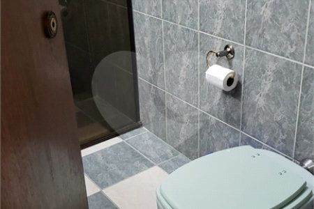 Apartamento à venda - Mooca.