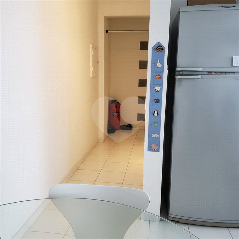 Apartamento à venda com 1 quarto em Bela Vista, São Paulo, SP