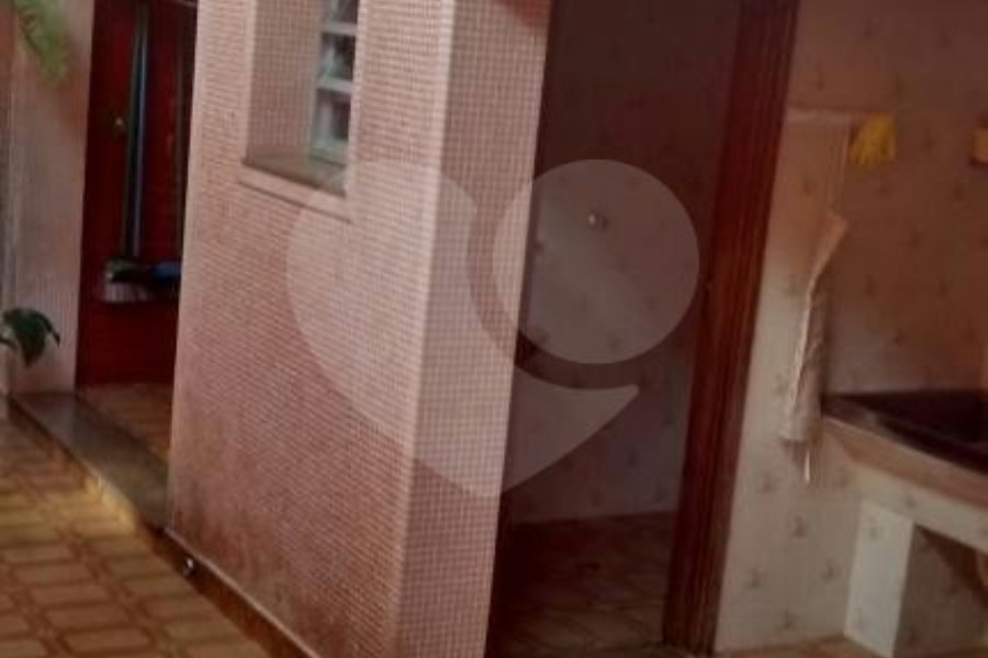 Casa à venda com 4 quartos, sendo 2 suítes,  em Vila Guilherme, São Paulo, SP
