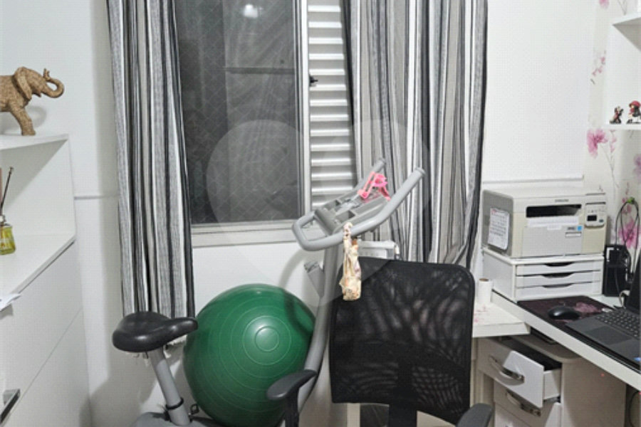 Apartamento à venda com 2 quartos em Vila Maria, São Paulo, SP