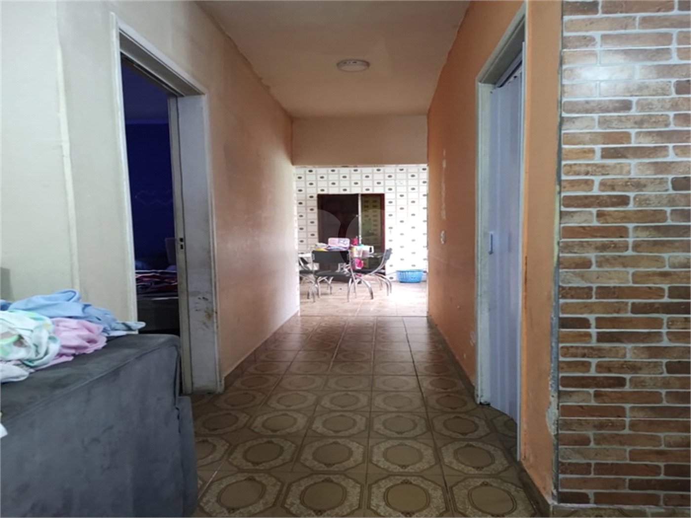 Casa Térrea à venda com 2 quartos em Jaçanã, São Paulo, SP
