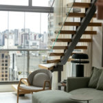 Apartamento à venda com 2 suítes em Vila Clementino, São Paulo, SP