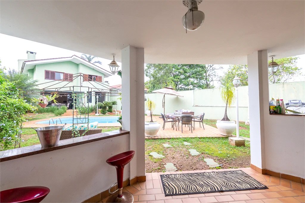 Casa à venda com 4 quartos, sendo 2 suítes, em Brooklin Paulista, São Paulo, SP