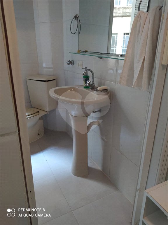 Apartamento à venda com 2 quartos, sendo 1 suíte, no Centro, São Paulo, SP