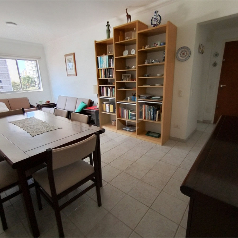 Apartamento à venda com 2 quartos em Vila Olímpia, São Paulo, SP
