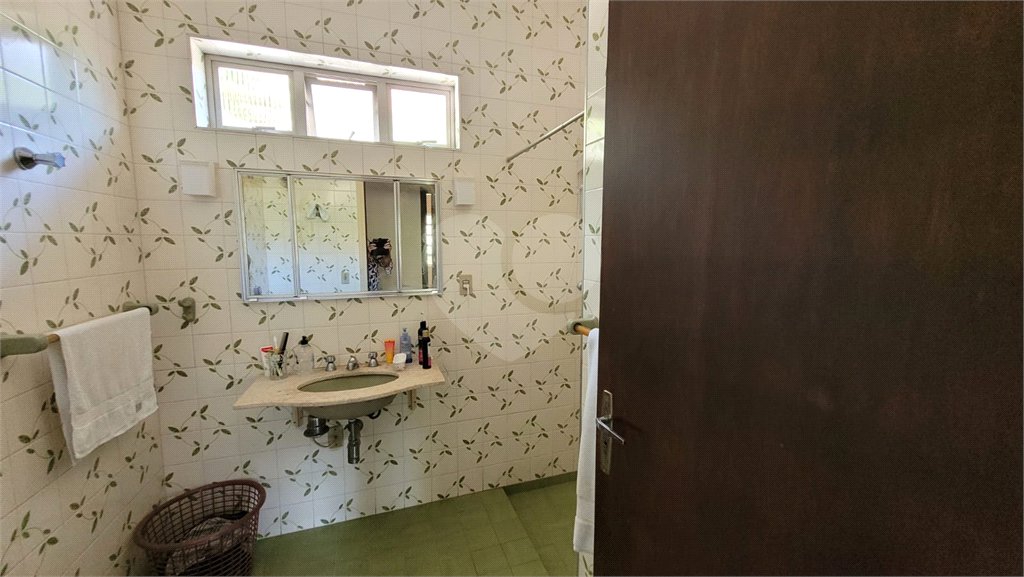 Casa Térrea à venda com 2 quartos, sendo 1 suíte, em Alto da Boa Vista, São Paulo, SP