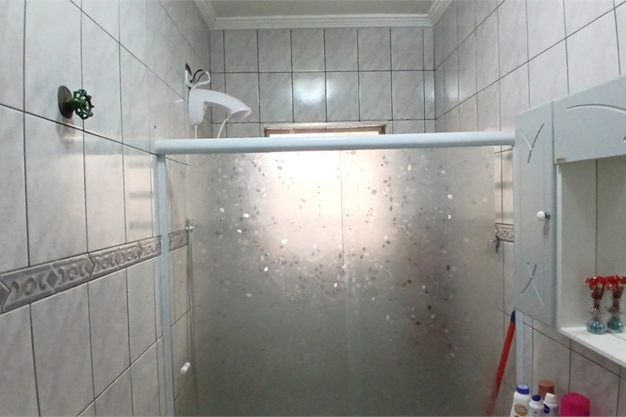 Sobrado à venda com 2 quartos, sendo 1 suíte, em Imirim, São Paulo, SP