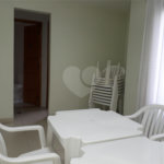 Apartamento à venda com 4 quartos, sendo 2 suítes,  em Santana, São Paulo, SP