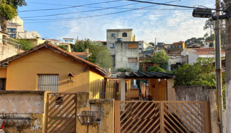 Casa à venda com 3 quartos em Vila Mazzei, São Paulo, SP