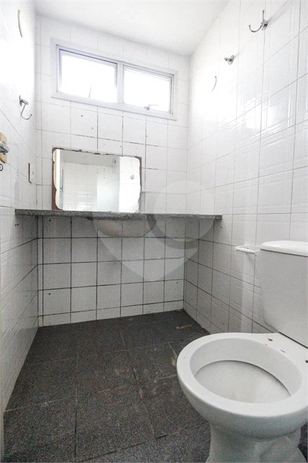 Apartamento à venda com 2 quartos em Lauzane Paulista, São Paulo, SP