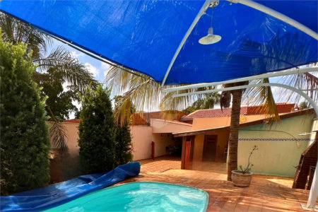 Casa à venda com 4 quartos, sendo 1 suíte, em Interlagos, Três Lagoas, MS