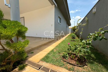 Casa em condomínio para alugar com 4 suítes em Residencial Village Ipanema I, Araçoiaba da Serra, SP