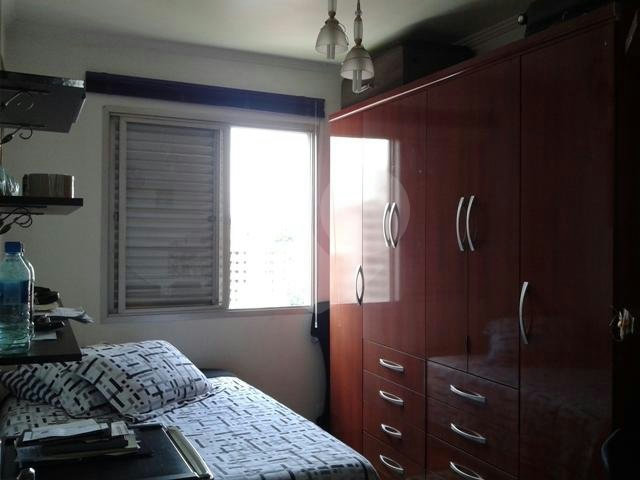 Apartamento à venda com 3 quartos, sendo 1 suíte,  em Santana, São Paulo, SP