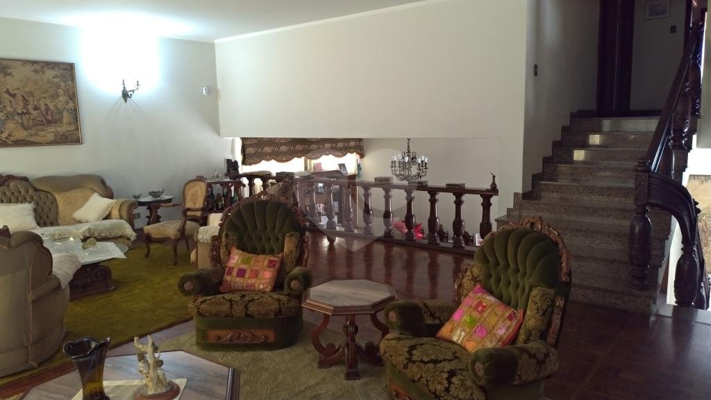 Casa à venda ou para alugar com 4 quartos, sendo 1 suíte, em Vila Paulicéia, São Paulo, SP