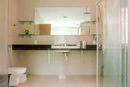 Apartamento à venda com 5 quartos, sendo 3 suítes, em Gávea, Rio de Janeiro, RJ