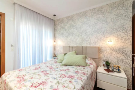 Apartamento à venda com 3 suítes em Jardim São Paulo(zona Norte), São Paulo, SP