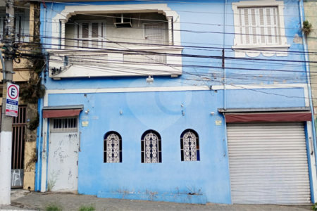 Terreno à venda em Casa Verde, São Paulo, SP