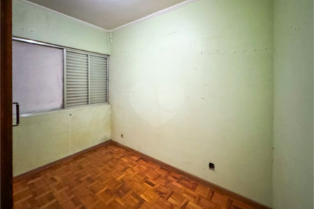 Apartamento à venda com 2 quartos em Vila Olímpia, São Paulo, SP