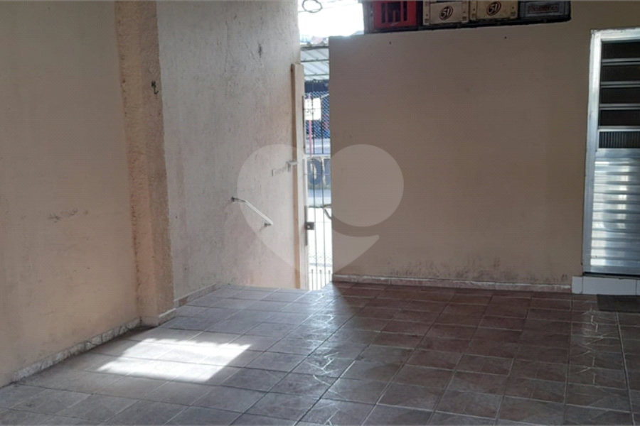 Sobrado à venda com 6 quartos em Jardim Quarto Centenário, Mauá, SP