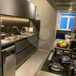 Apartamento à venda com 2 quartos, sendo 1 suíte, em Higienópolis, São Paulo, SP