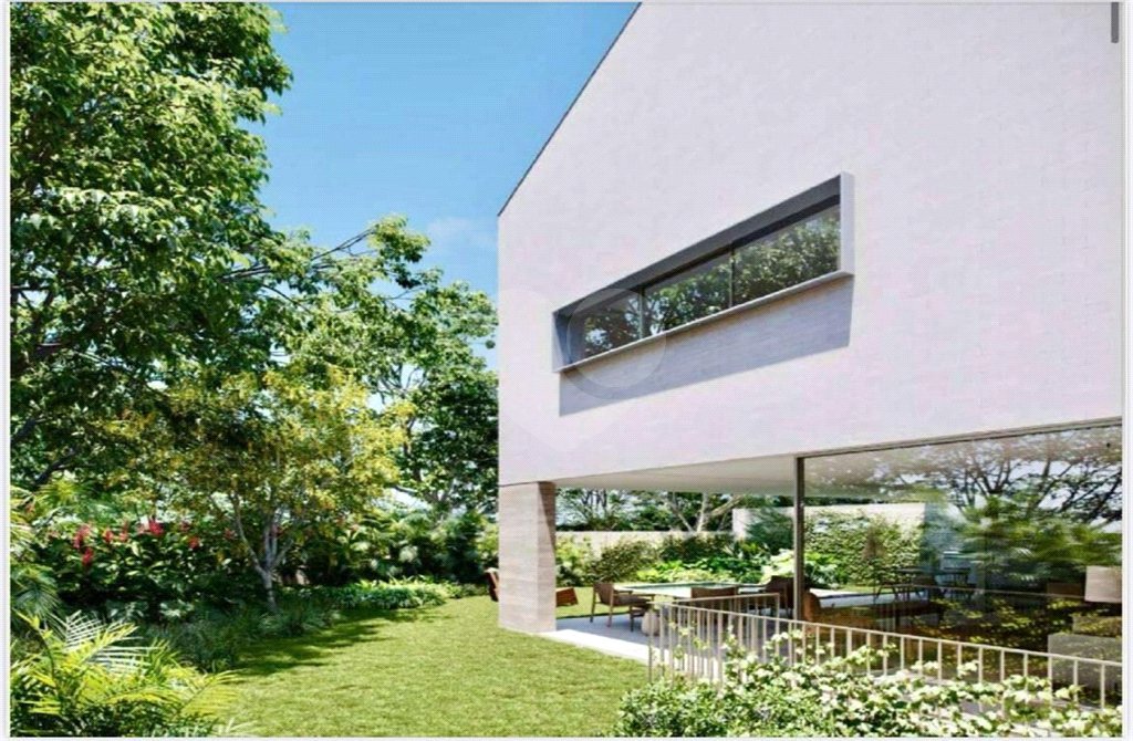 Casa à venda com 3 suítes no condomínio 0as, São Paulo - SP