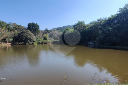 Terreno à venda no condomínio Quintas da Boa Vista, Atibaia - SP