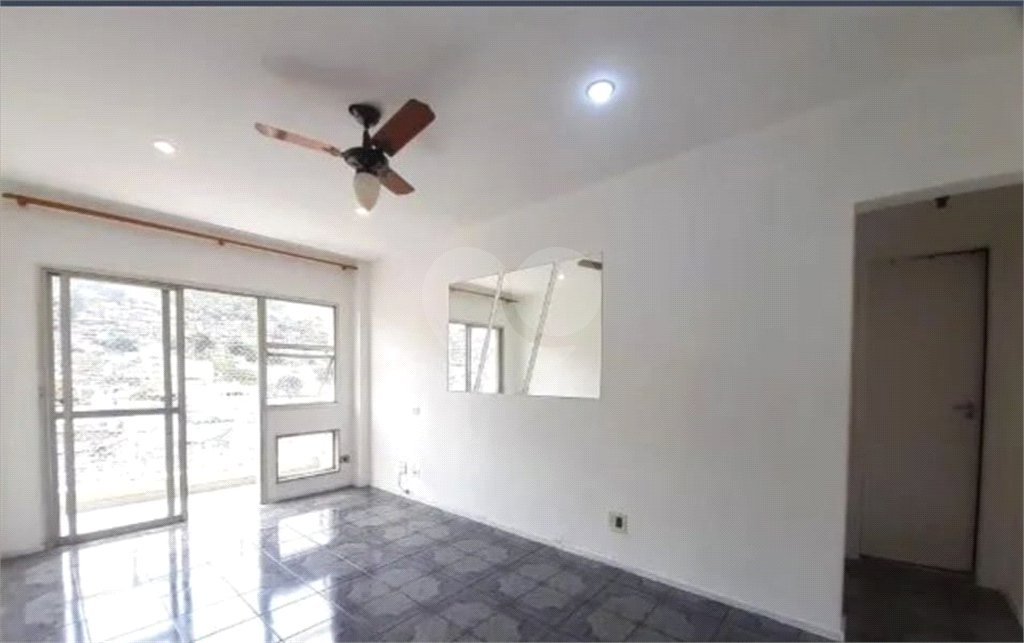 Apartamento à venda com 2 quartos, sendo 1 suíte, em Engenho Novo, Rio de Janeiro, RJ