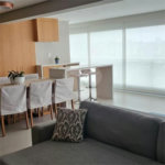 Apartamento à venda com 3 suítes em Mirandópolis, São Paulo, SP
