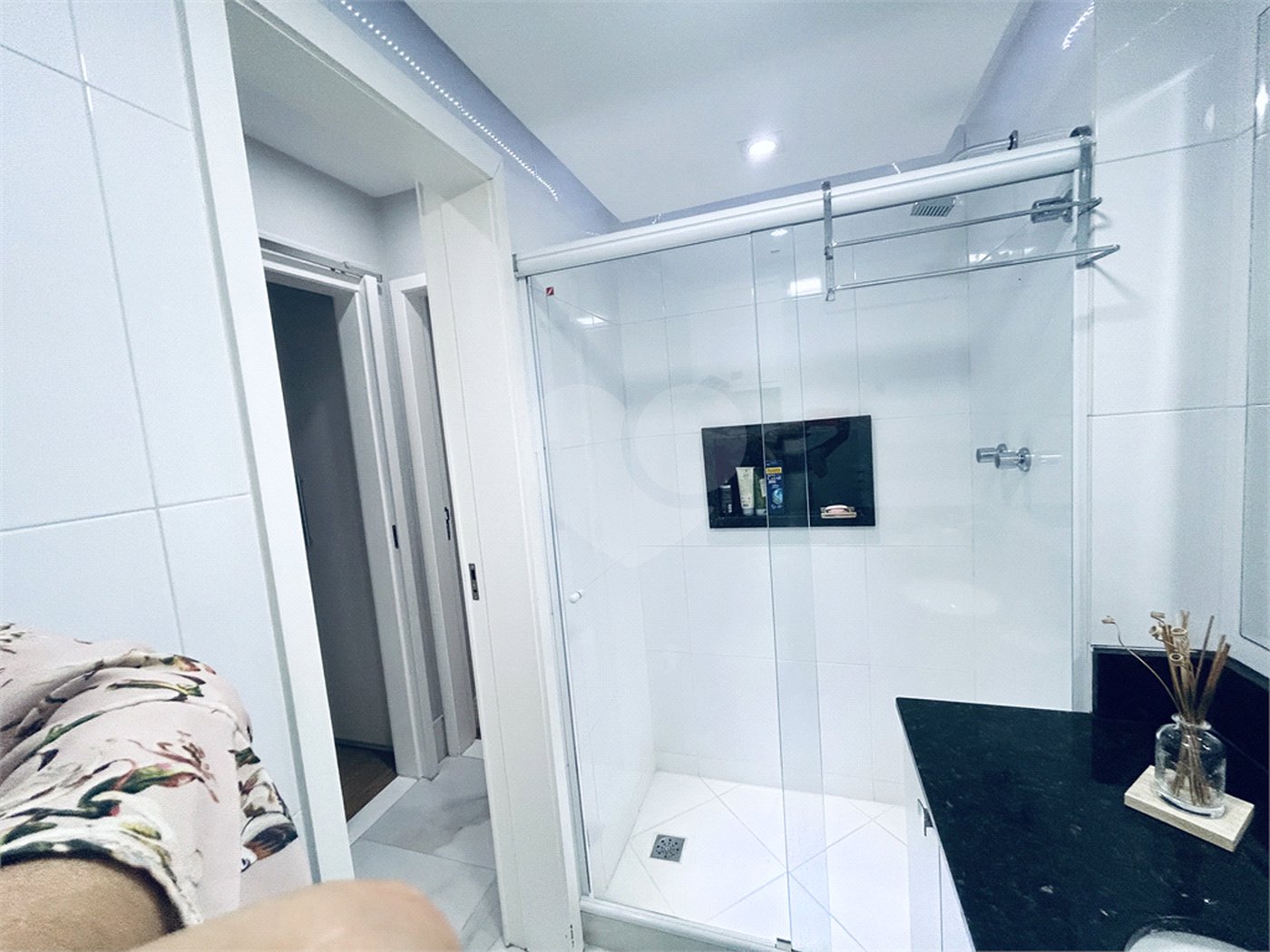 Cobertura à venda com 3 quartos, sendo 1 suíte, em Tijuca, Rio de Janeiro, RJ